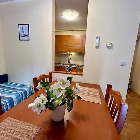 Sfinga Verudela V Daire