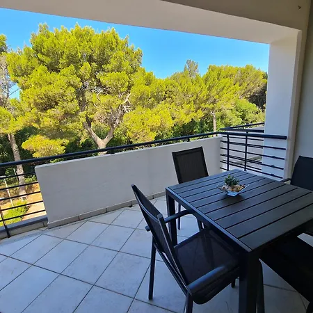 Daire Sfinga Verudela V Pula