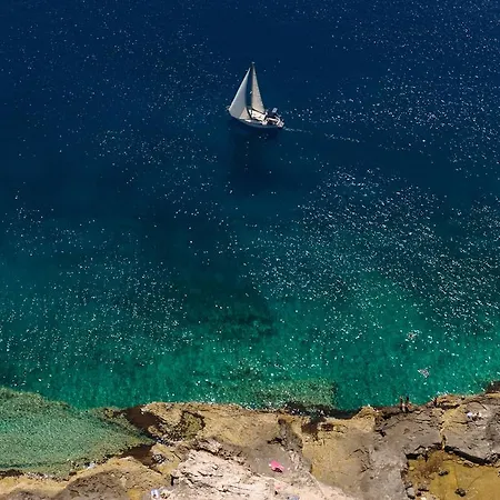 Daire Sfinga Verudela V *