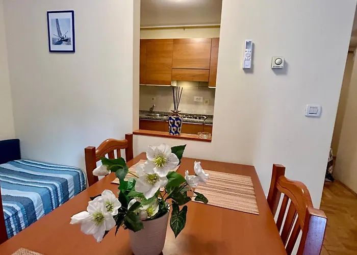 Sfinga Verudela V Apartment