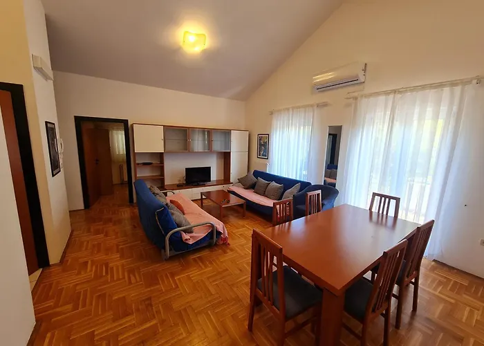 Sfinga Verudela V Apartment