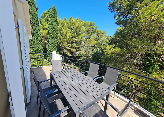 Apartment Sfinga Verudela V Pula