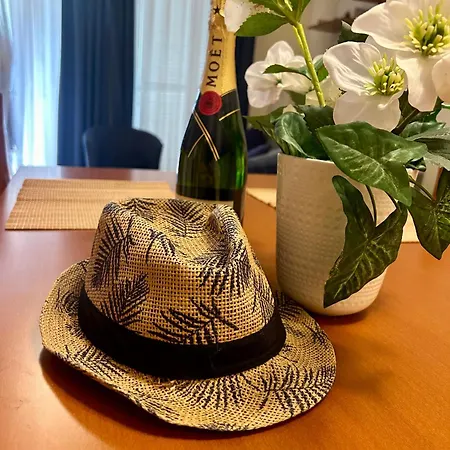 Apartment Sfinga Verudela V *