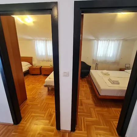 Apartment Sfinga Verudela V