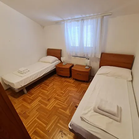 Sfinga Verudela V Apartment Pula