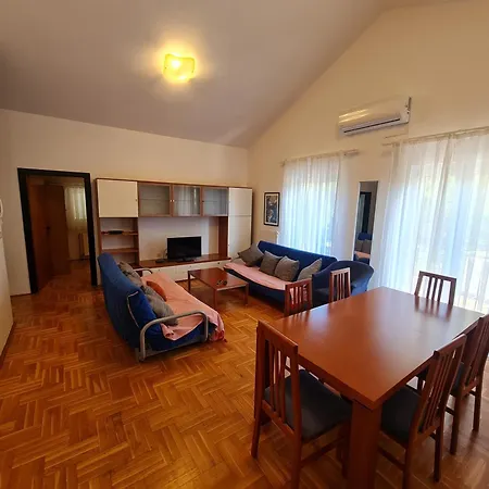 Sfinga Verudela V Apartament