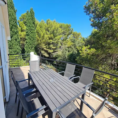 Apartment Sfinga Verudela V Pula