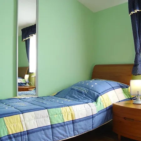 Apartament Sfinga Verudela V Pula