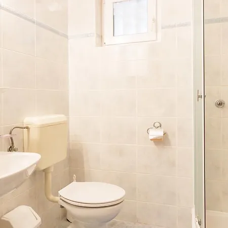 Apartment Sfinga Verudela V Pula