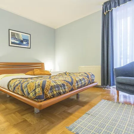 Sfinga Verudela V Apartment