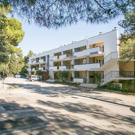 Sfinga Verudela V Apartment