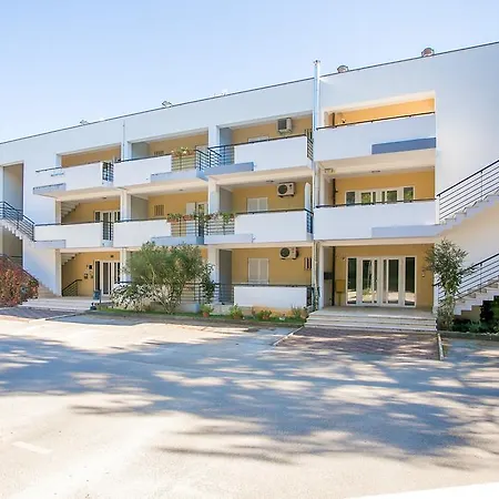 Apartament Sfinga Verudela V *