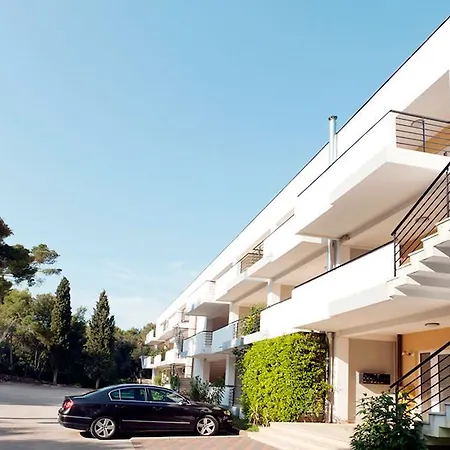 Apartment Sfinga Verudela V