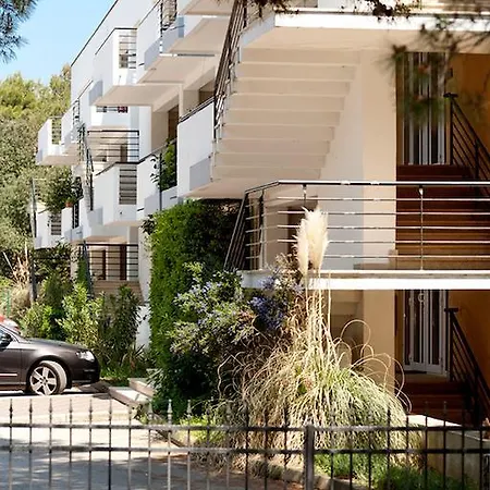 Sfinga Verudela V Apartment Pula