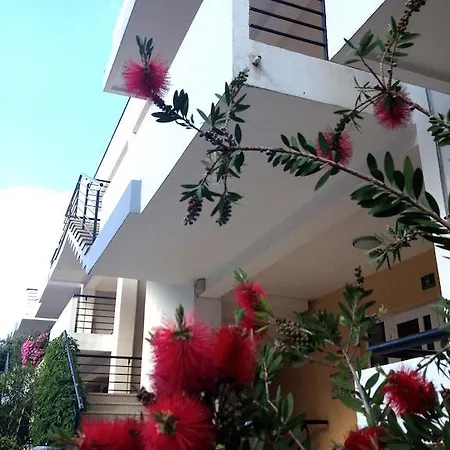 Apartment Sfinga Verudela V *