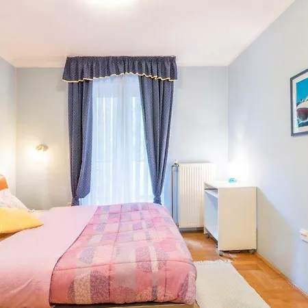 Apartament Sfinga Verudela V *