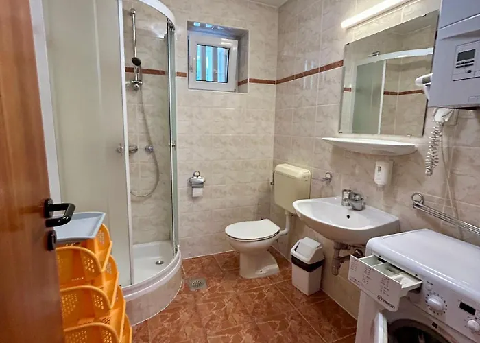 Sfinga Verudela V * Pula