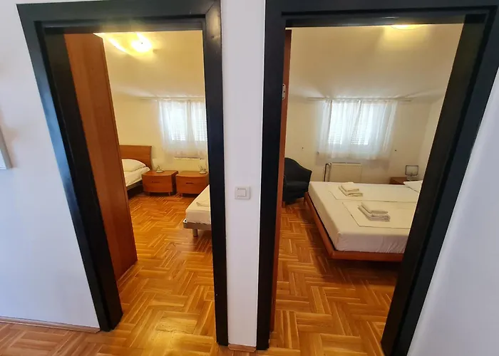 Apartment Sfinga Verudela V