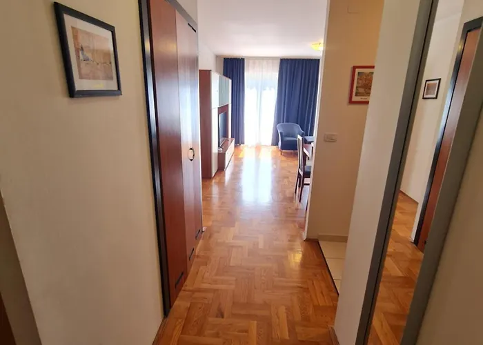 Sfinga Verudela V * Pula