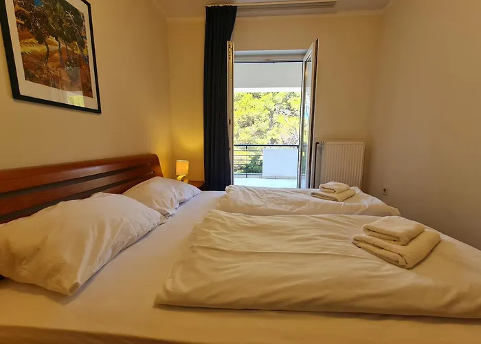 Sfinga Verudela V Pula