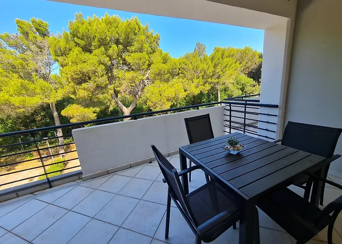 Apartment Sfinga Verudela V Pula