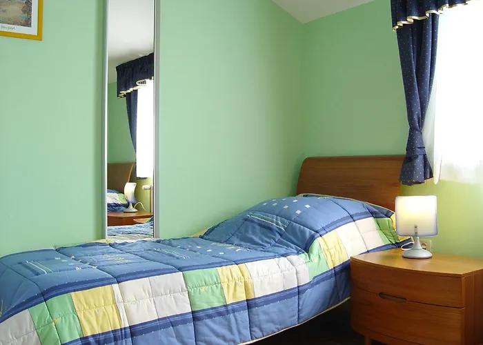 Apartment Sfinga Verudela V Pula