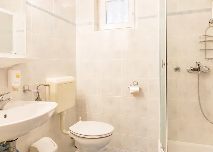 Apartment Sfinga Verudela V Pula