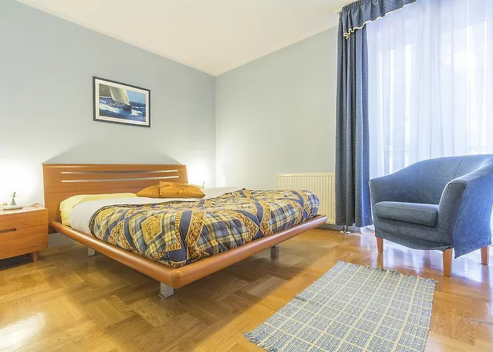 Sfinga Verudela V Apartment