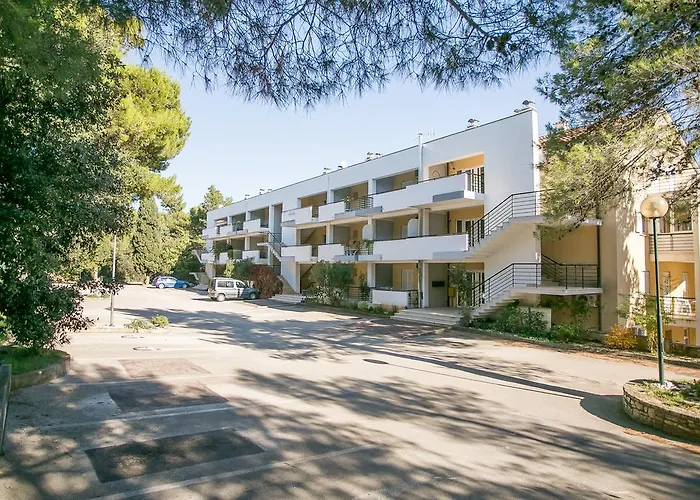 Sfinga Verudela V Apartment