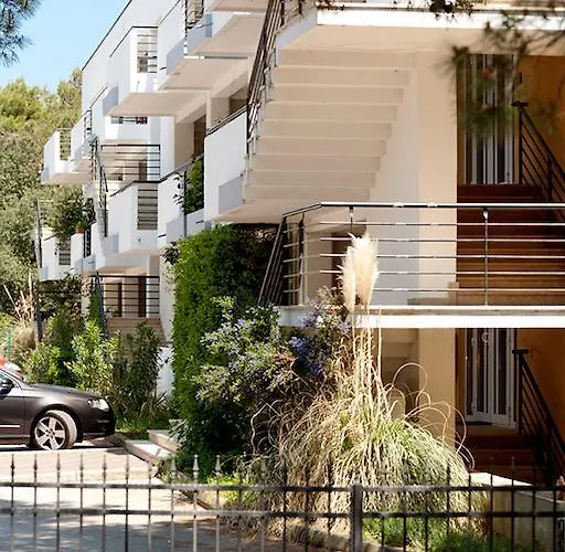 Sfinga Verudela V Apartment Pula