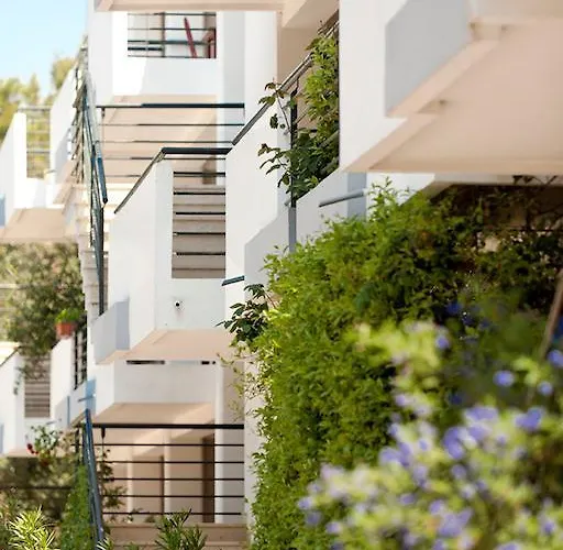 Sfinga Verudela V Apartment