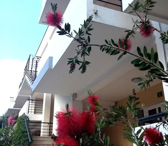 Apartment Sfinga Verudela V *