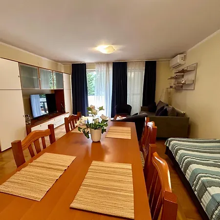 아파트 Sfinga Verudela V