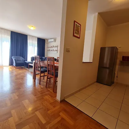 아파트 Sfinga Verudela V *