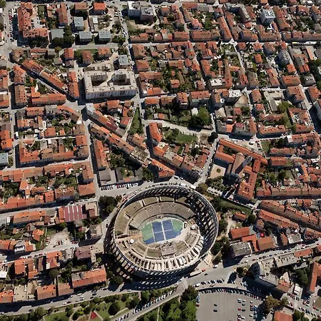 아파트 Sfinga Verudela V *