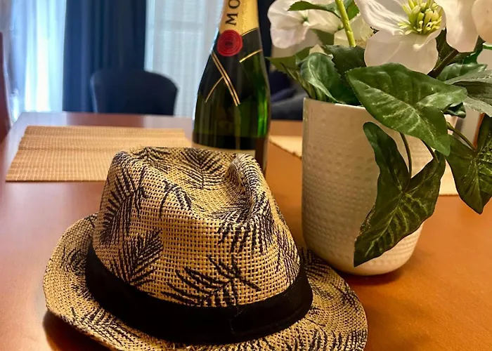 アパート Sfinga Verudela V *