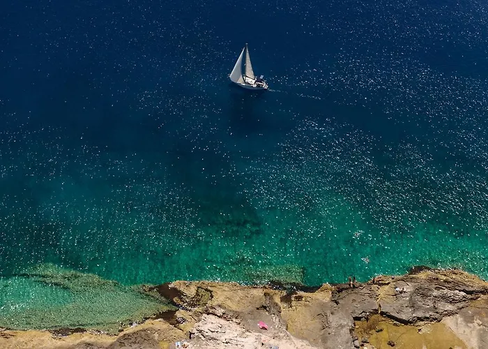 アパート Sfinga Verudela V *