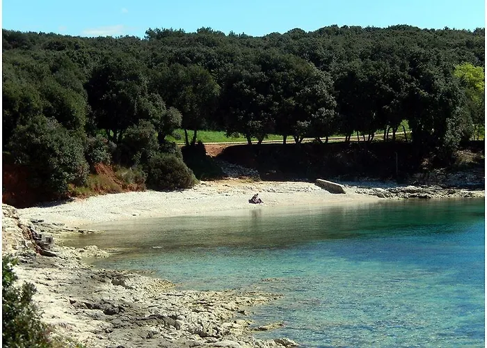 Sfinga Verudela V プーラ